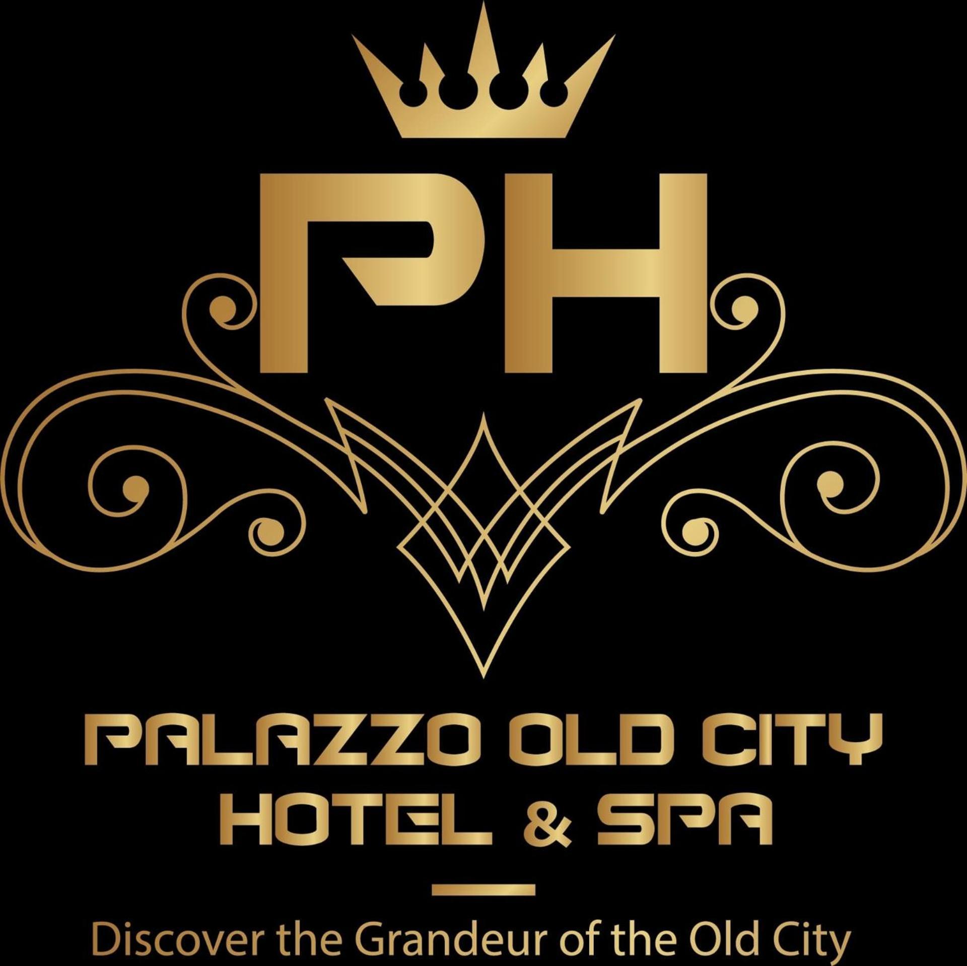 Palazzo Old City Hotel & Spa Istambul Exterior foto